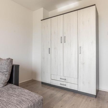 Cosy Apartment Hugo Osijek Exterior photo