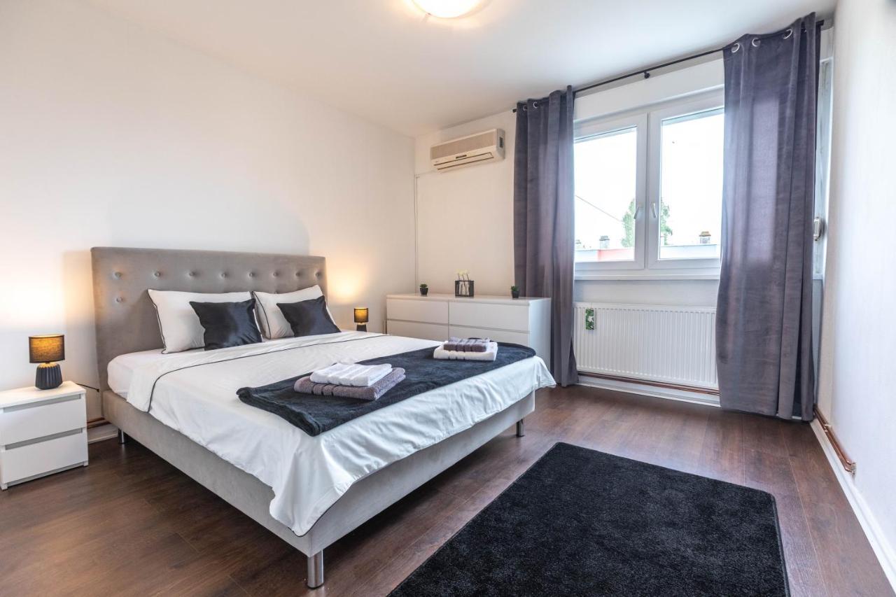 Cosy Apartment Hugo Osijek Exterior photo