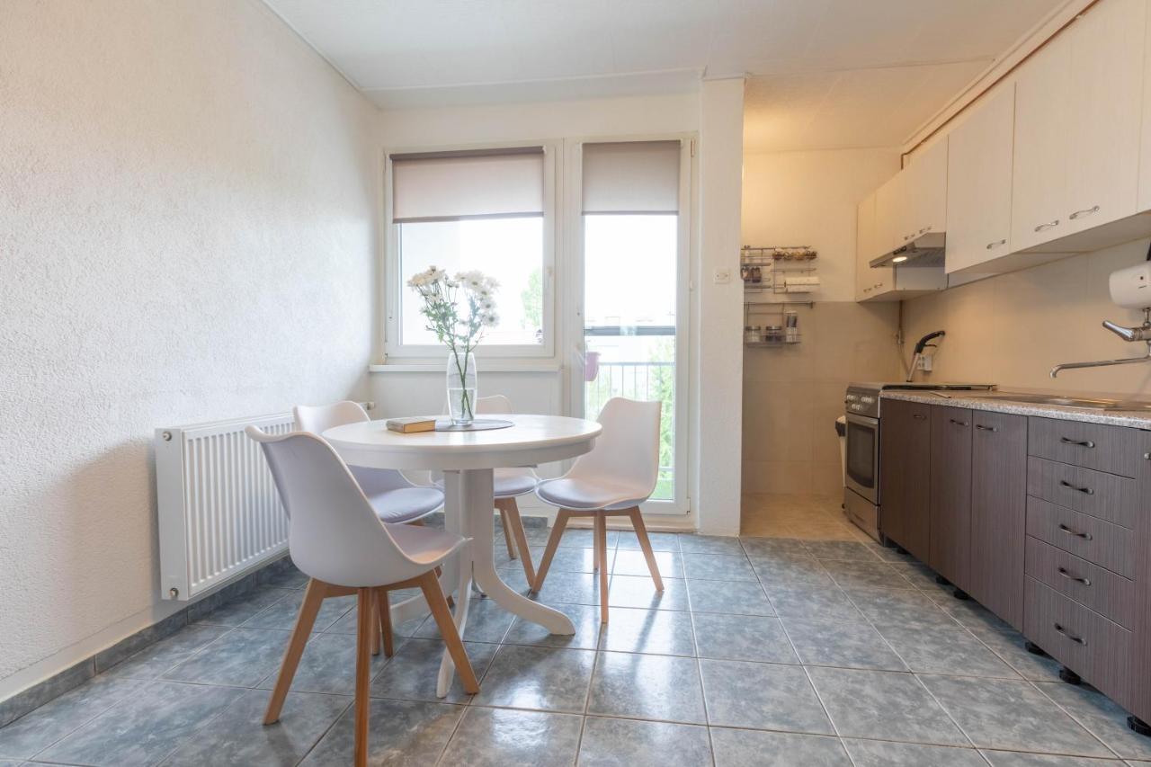 Cosy Apartment Hugo Osijek Exterior photo