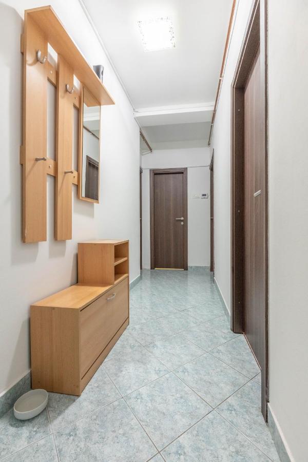 Cosy Apartment Hugo Osijek Exterior photo