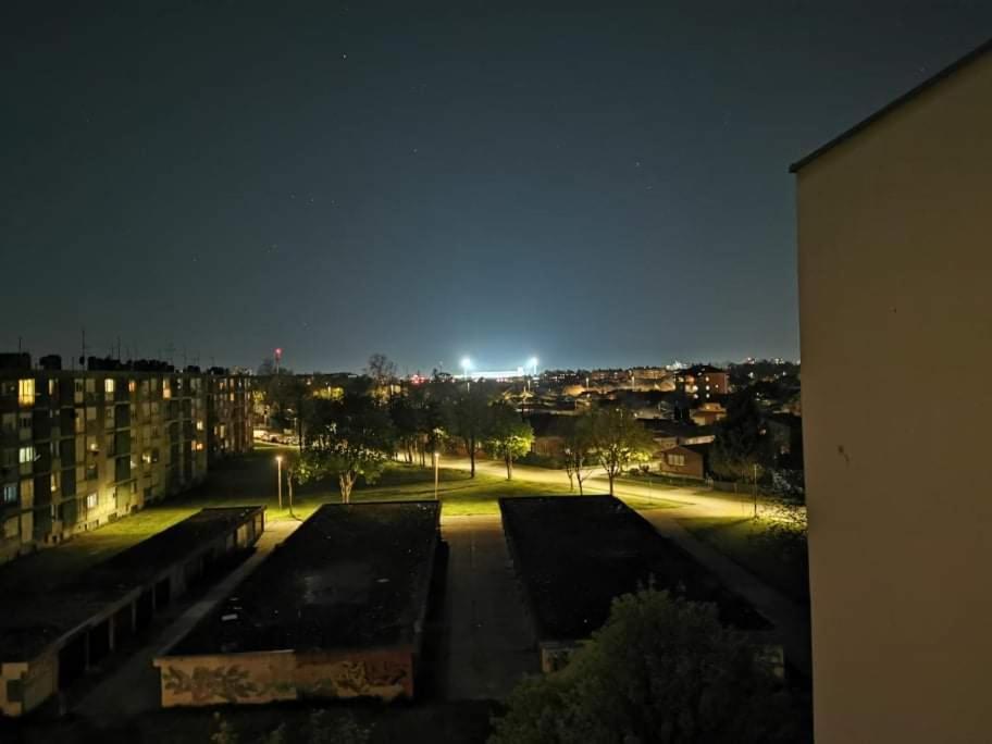Cosy Apartment Hugo Osijek Exterior photo